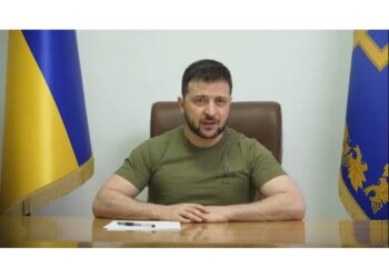 'Mosca vuole Kherson e Zaporizhya come repubbliche separatiste'