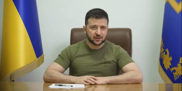 'Mosca vuole Kherson e Zaporizhya come repubbliche separatiste'