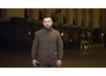 Afferma il presidente in un videomessaggio