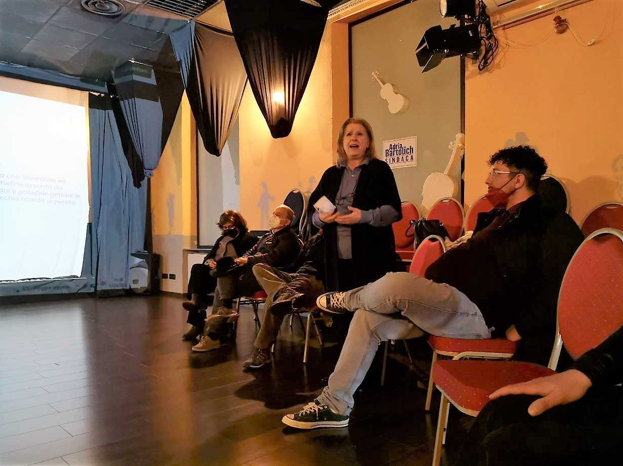 Amministrative a Como, Assemblee Popolari a sostegno di Bartolich