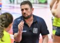 Coach Cristiano Mucciolo