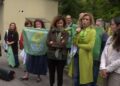 Europa Verde presenta la lista dei candidati