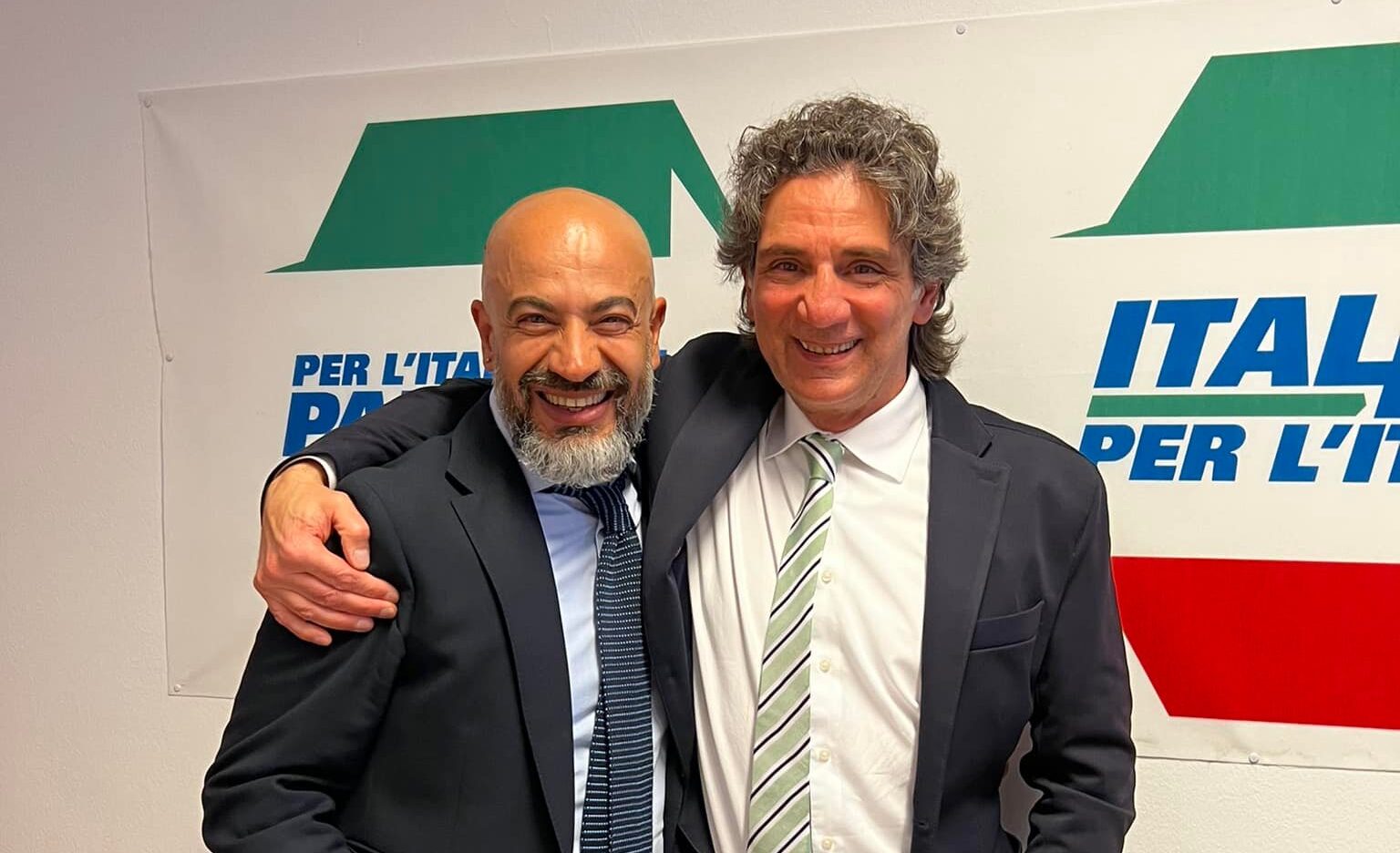 Elezioni Como 2022. In campo anche Italexit con Francesco Matrale