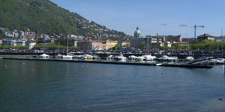 Estate sul Lago di Como