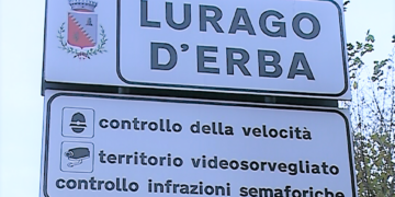 Elezioni comunali a Lurago d’Erba