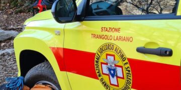 Soccorso Alpino