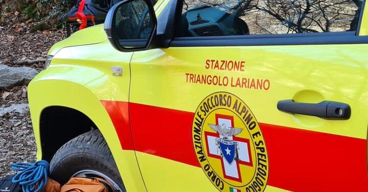 Soccorso Alpino