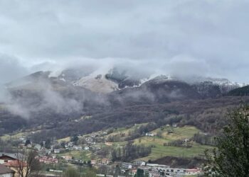 neve Valle Intelvi