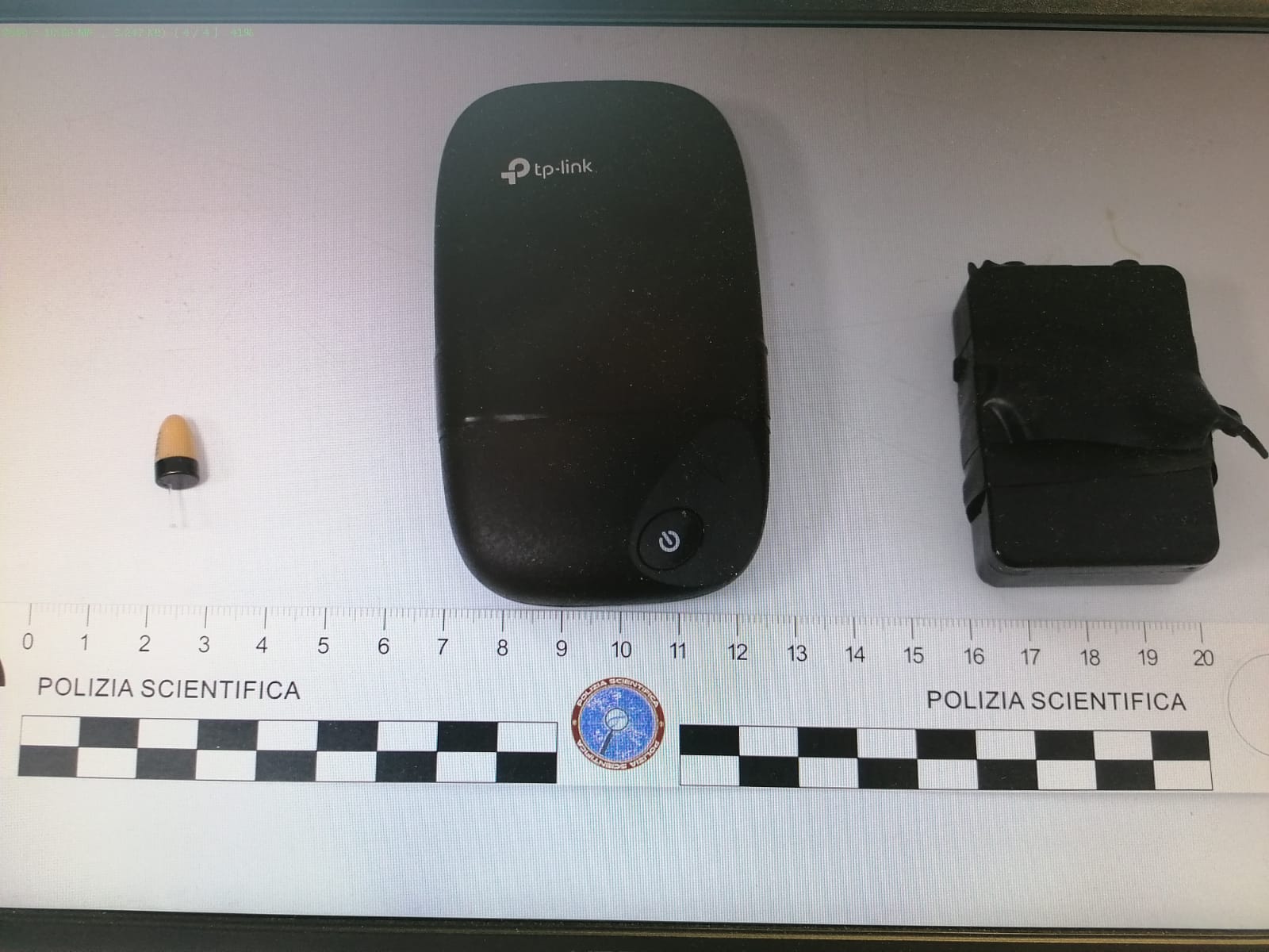 Truffa della patente, tre casi in un solo giorno alla Motorizzazione di Como