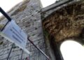 mura e torri Controlli a Porta Torre