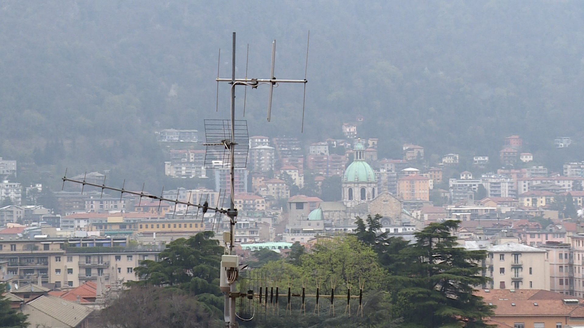 Refarming e ricezione tv, comunicazione congiunta Confindustria RadioTV e amministratori di condominio