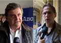 Polemica tra Calenda ed Erba (Movimento 5 Stelle)