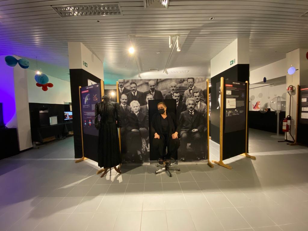 Al Museo della Seta di Como, la mostra “Dire l’indicibile”