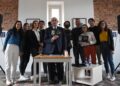 Giuseppe Guzzetti Lo Snodo Erba