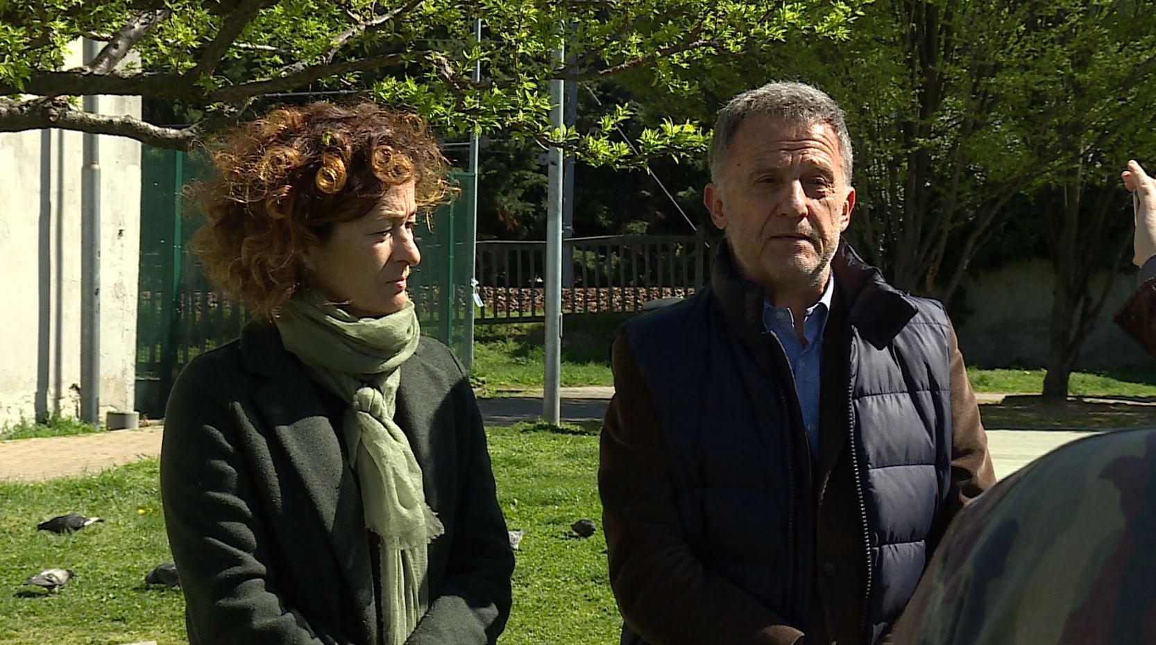 Contrastare il degrado a Como, Minghetti: “Sicurezza e partecipazione attiva”