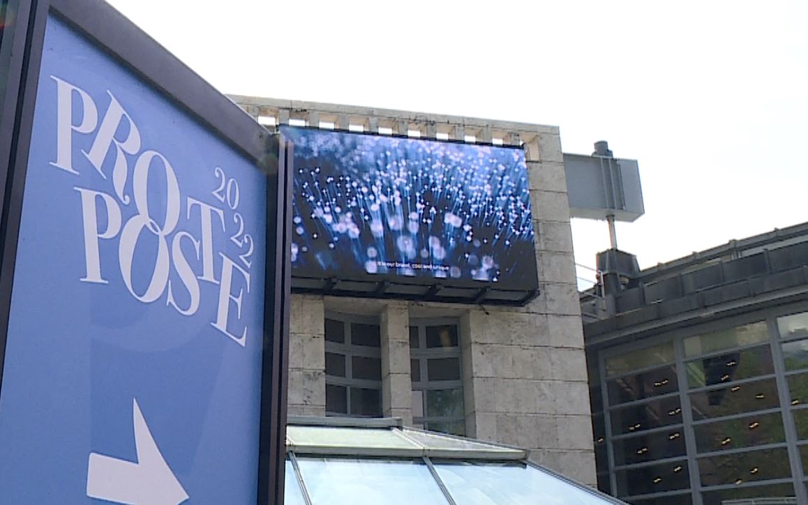 Proposte a Villa Erba, fiera al via oggi