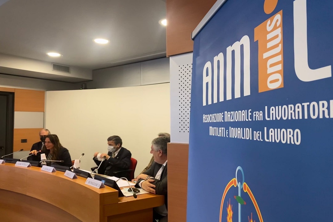 Infortuni sul lavoro, a Como un monumento per le vittime