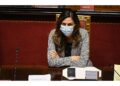 Sottosegretaria a cerimonia ad Ancona per consegna Stelle merito