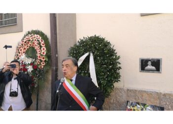 Sindaco Palermo ricorda eccidio avvenuto 75 anni fa