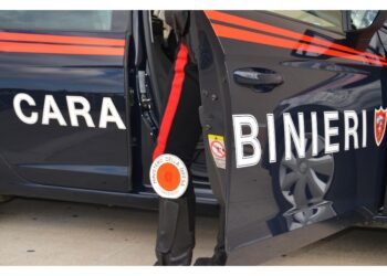 Contanti e ricariche postapay: 27enne arrestata dell'Avellinese