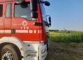 L'incidente nelle campagne dell'Alessandrino. Cause da accertare