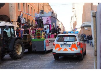 Un anno e sei mesi a Bologna in abbreviato