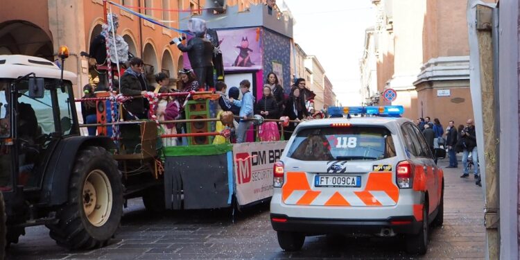 Un anno e sei mesi a Bologna in abbreviato