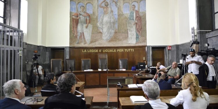 La decisione del Tribunale di Pavia: 10.000 euro a ciascuno