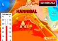 Temperature anomale