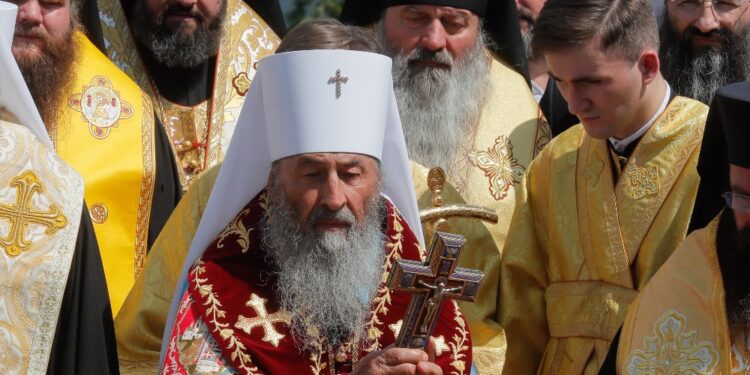 'Non siamo d'accordo con posizione patriarca Kirill su guerra'