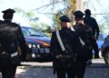 Indagini dei carabinieri