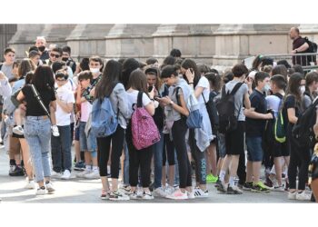 I positivi nelle ultime 24 ore sono 4.325