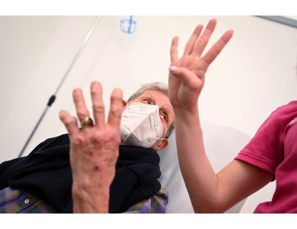 Covid: Veneto, ieri registrati 5.344 nuovi casi e 6 vittime