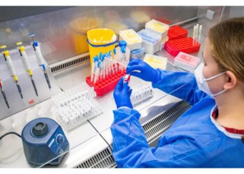 In 24ore 473 positivi