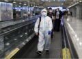 Meno di 700mila persone attualmente positive in Italia