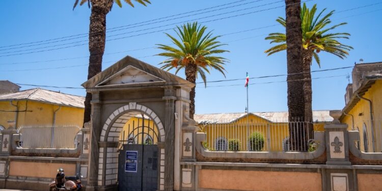 L'Asmara