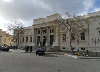 A Reggio Calabria.8 mesi in più per condanna per maltrattamenti