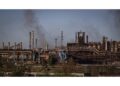 Dice il capo dell'autoproclamata Repubblica popolare di Donetsk