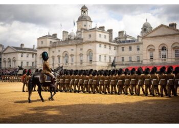 Pubblicati orari delle celebrazioni del Giubileo della regina