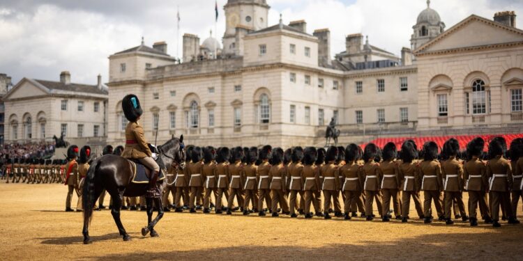 Pubblicati orari delle celebrazioni del Giubileo della regina