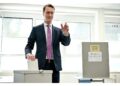 I socialdemocratici di Kutschaty hanno invece ottenuto il 28%