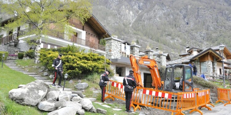 Ipotesi di omicidio colposo