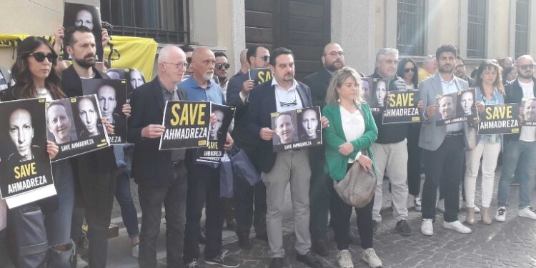 Appello Amnesty Italia a tenere alta l'attenzione
