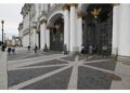 'Fino a quando la situazione nel mondo non diventerà più calma'