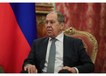 'Putin non rifiuta mai i contatti con omologhi stranieri'