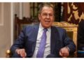 Ministro esteri russo in Bahrein