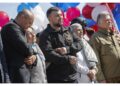 Lo afferma il capo dell'autoproclamata repubblica di Donetsk