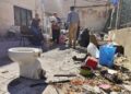 Associazioni vogliono gestire l'immobile in abbandono a Palermo