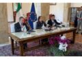 Ministro a Reggio