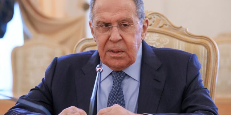 Lavrov